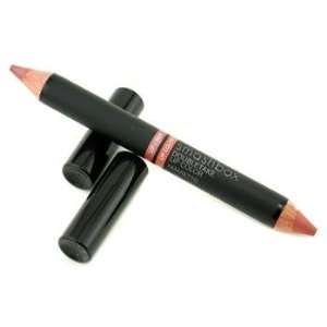  Doubletake Lip Color (Double Ended Lip Pencil & Creamy Lip Color 