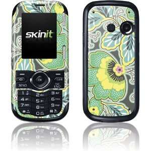  Skinit Floral Couture Vinyl Skin for LG Cosmos VN250 