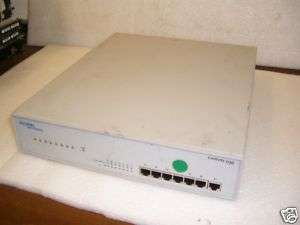 Nortel Networks Contivity 100 VPN Networking Router  