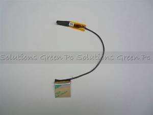 NEW Dell Vostro V13 LCD Video Ribbon Cable P/N N2K1M  