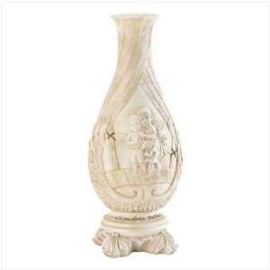  Angelic Wings Vase: Home & Kitchen