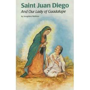  Saint Juan Diego