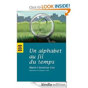   ) Marie Christine Foy, Stéphane Texier  Kindle Store