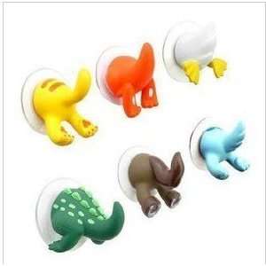  lovely animal tail hook spothooks tail hooks for towels 