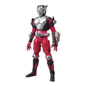  Twist Action Form Kamen Masked Rider Ryuki figure: Toys 