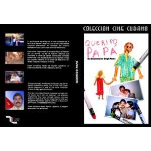    Querido Papa/ Ivette. 2 DVDs Documentales cubanos. 
