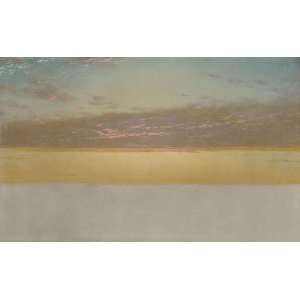  FRAMED oil paintings   John Frederick Kensett   24 x 14 