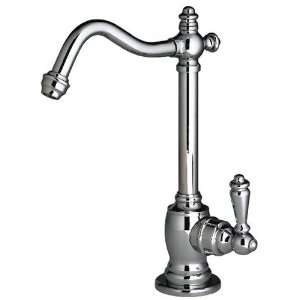  Waterstone Faucets 1100H Annapolis Hook Spout Lever Handle 