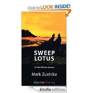  Sweep Lotus An Elias McCann Mystery eBook Mark Zuehlke 
