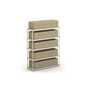 METAL POINT PLUS Record Storage Super Savers with ECO boxes  