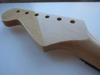 Rosewood maple guitar neck FITS USA American Mexican Fender 