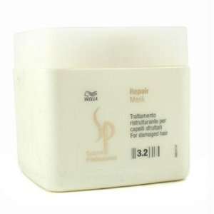  SP 3.2 Repair Mask for Damaged Hair   400ml Beauty