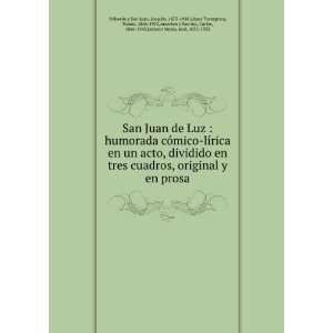   VeyÃ¡n, JosÃ©, 1852 1935 Valverde y San Juan  Books