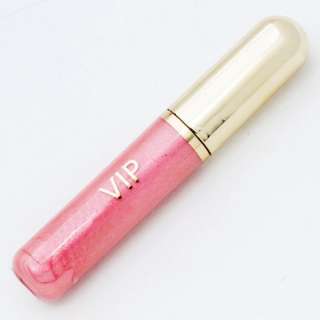Branded VIP Bullet Style Lip Gloss In Color #11   