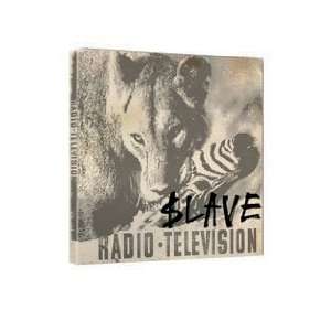 Slave Radio Television Skateboard DVD 