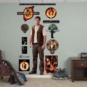  Gale Hawthorne REAL.BIG. Fathead Wall Graphics Everything 