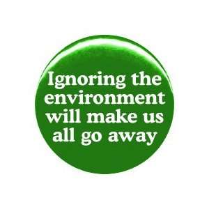 1 Ignoring the Environment Button/Pin: Everything Else