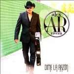   Dime La Razon by Alex Rivera (CD, Jun 2011, Serca) Alex Rivera Music