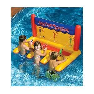    Summer Water Toys Arcade Water Shooter Game 
