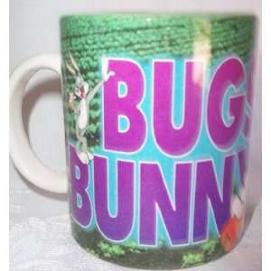  Bugs Bunny Coffee Cup