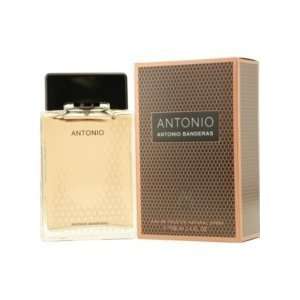  Antonio By Antonio Banderas for Men Eau De Toilette 1.7 Oz 