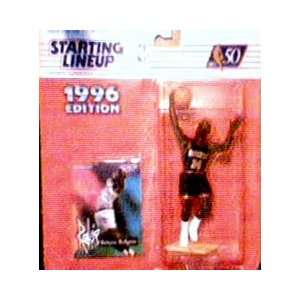  1996 NBA Starting Lineup   Antonio McDyess   Denver 