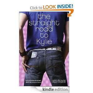 The Straight Road to Kylie Nico Medina  Kindle Store