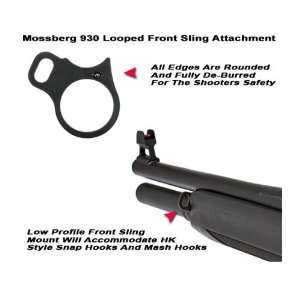  GG&G Mossberg 930 Front Looped Sling Attachment Sports 