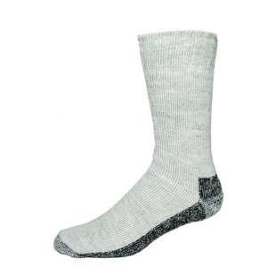 Fox River 545295 Wickdry Explorer   Grey Large 9 12