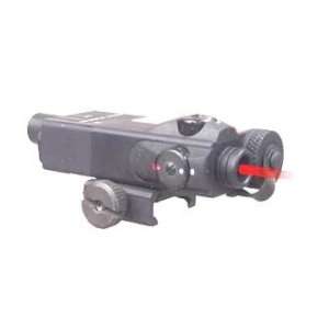  Laser Devices OTAL Laser AR 15/M16 Black Waterproof ARMS 