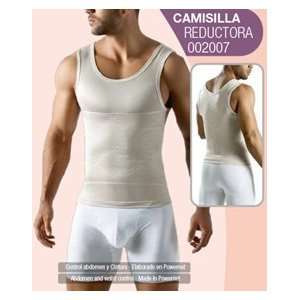  MENS SHAPERS AND POST SURGICAL GARMENTS X Large Health 