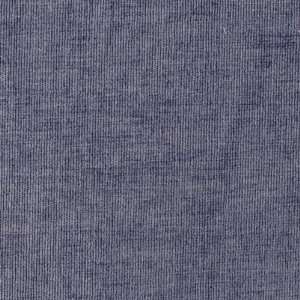  56 Wide Antique Cotton Velvet Sky Blue Fabric By The 