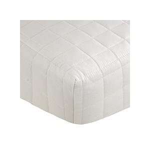  Babies R Us Fully Quilted Waterproof Crib Mattress Cover 