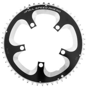  2010 FSA Super Outer Chainring: Sports & Outdoors