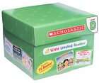 Little Leveled Readers: Level D Box Set: Just the Right Level to Help 
