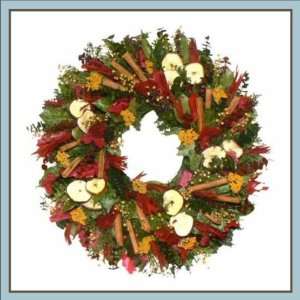  Apple Jack Wreath 22