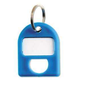  CUI80068   Replacement Security Cabinet Key Tags Office 