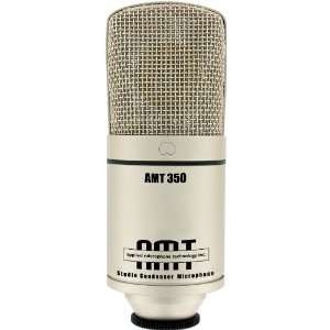  Applied Microphone Technology Studio 350 Condenser 