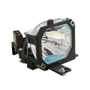  PHILIPS 60 246 697 / 60246697 Projector Lamp with Housing 