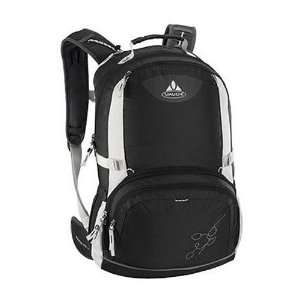  Vaude Roomy 17+3 Womens Backpack 2012: Sports & Outdoors