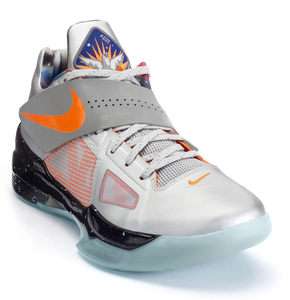 NIKE ZOOM KD IV Kevin Durant 4 ALL STAR GAME  