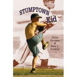  Stumptown Kid [Paperback]: Carol Gorman: Books
