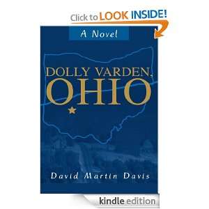 Dolly Varden, Ohio A Novel David Davis  Kindle Store
