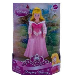  Mattel Glitter Princess Mini Sleeping Beauty Toys & Games