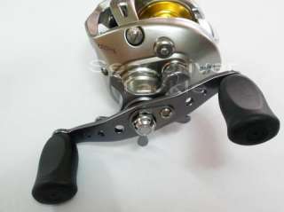 DAIWA ALPHAS 150HL BAITCASTING REEL MADE IN JAPAN NEW  