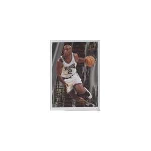    1995 96 Ultra All NBA #10   Mitch Richmond Sports Collectibles