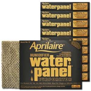  Aprilaire #12 Water Panel Evaporator