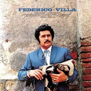 Top Albums by Federico Villa