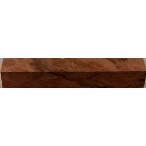  Madrone Burl Spalted Pen Blank 3/4 x 5 Blanks 