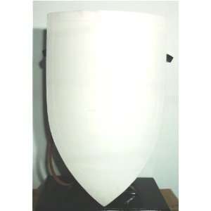  AH6758   Painted Shield Blanks (length 28, width 21 
